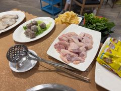 -濠轩阁特色生蚝火锅总店