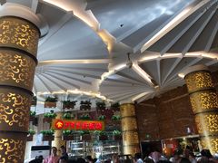 -宝丽金大酒店·洗浴中心