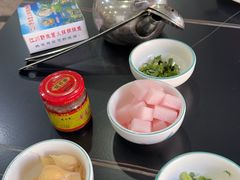 -江川野生菌火锅铜锅鱼(贵清火锅店)
