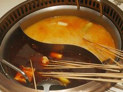 -蓉语串串火锅(振兴路店)