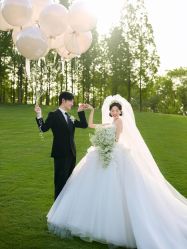 -雅云婚纱摄影工作室旗舰店