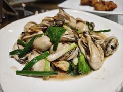 -强记海鲜·大排档(蛇口新街店)