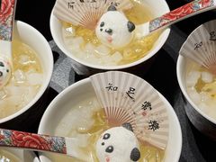 -知楚•精致湖北菜(武商MALL店)