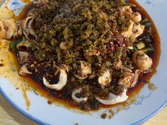-温记府廟豆汤饭·始于1955年(海椒店)