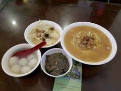 -龙抄手(文殊坊店)