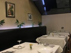 卡座-爱茉莉意大利西餐厅