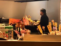 -本源食集 日式烧肉·炉端烧(东海缤纷店)