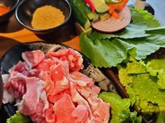 -四斤烤肉(东戴河孟家店)