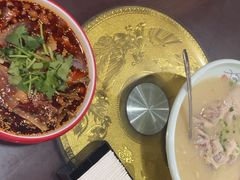 -丁太婆老妈蹄花(人民公园非遗总店)