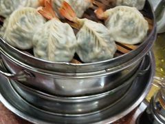 -地方名吃海鲜大馅蒸饺(北戴河店)