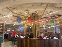 -蒙亨·手把肉·蒙古包文化主题餐厅(天恒广场店)