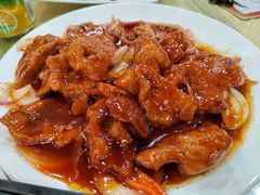 -九大簋家宴(晓港湾店)