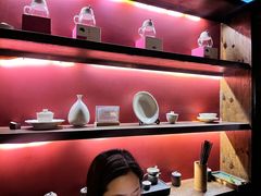 -吼堂老火锅(太古里总店)