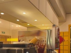 -纽约薯条(世豪广场店)