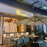 浪漫🍁氛围的法式风格餐厅