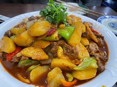 -牛街老爆肚满(牡丹园店)