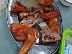 -南沙辉记烧鸡·荔枝木炭火吊烧(旧镇店)