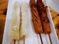 -马三洋芋片(兰州总店)
