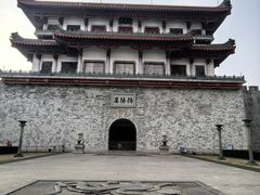 -揭阳楼