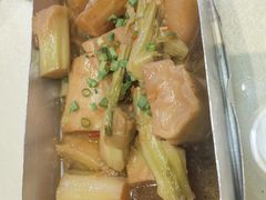 鲜海菜梗-大灶头·新昌菜(中国茶市店)