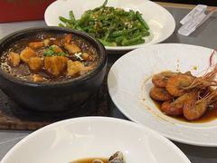 -阿毛饭店(和义路店)