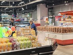 -盒马鲜生(皇庭广场店)
