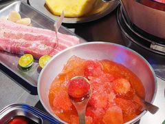 -韩山葵烤肉(太古里店)