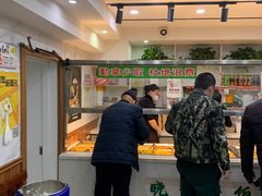 -晓宇盒饭(民安街店)