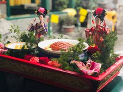 -白家大院·王府宫廷菜(苏州街店)