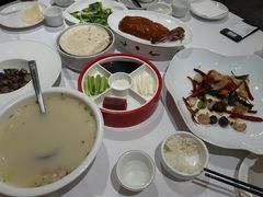 -满堂·烤鸭店·北京菜(鼓楼店)