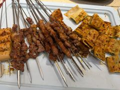 -状元阁烧烤(新华路总店)