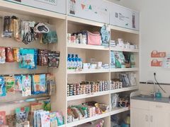 -安安宠物医院(情缘分院)