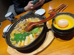 -千代武日本料理(爱建店)