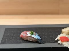 -鲤·鮨KOISUSHI