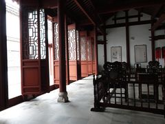 -南京中国近代史遗址博物馆(南京总统府)