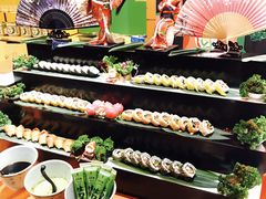 -咖啡苑·沈阳今旅酒店Hotel Jen·香格里拉集团
