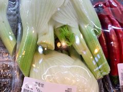 -果蔬好生活超市(双井店)
