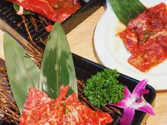 -AJIYA味屋和牛烤肉自助放题(温州万象城店)