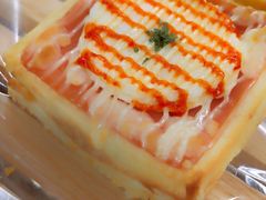 -味多美蛋糕(静安庄店)