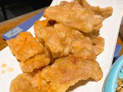 -95号酱骨·一块豆腐(展春园西路店)