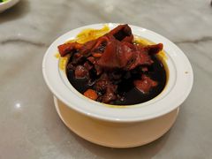 八珍甜醋猪脚姜-粤食堂(天津和悦汇店)