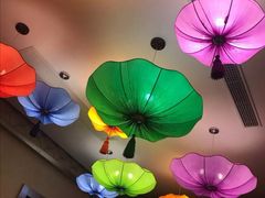-莲SPA足道养生馆(殷高路旗开坊店)