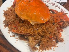 -等我餸上门海鲜大排档(天河南店)