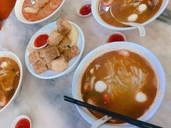 -阿坤纯正西刀鱼丸(Kuala Lumpur Branch)