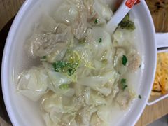 -琴岛顺天馄饨(乐客城店)