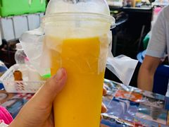 芒果shake-班赞海鲜市场