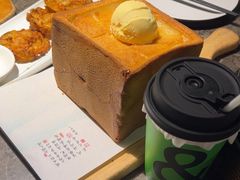-绿茶餐厅(天津天河城店)