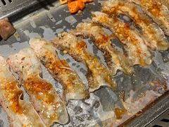 -非烤勿扰自助烤肉(虎门天虹店)