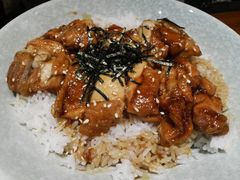 -千代武日本料理(爱建店)