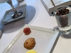 -Le Comptoir de Pierre Gagnaire